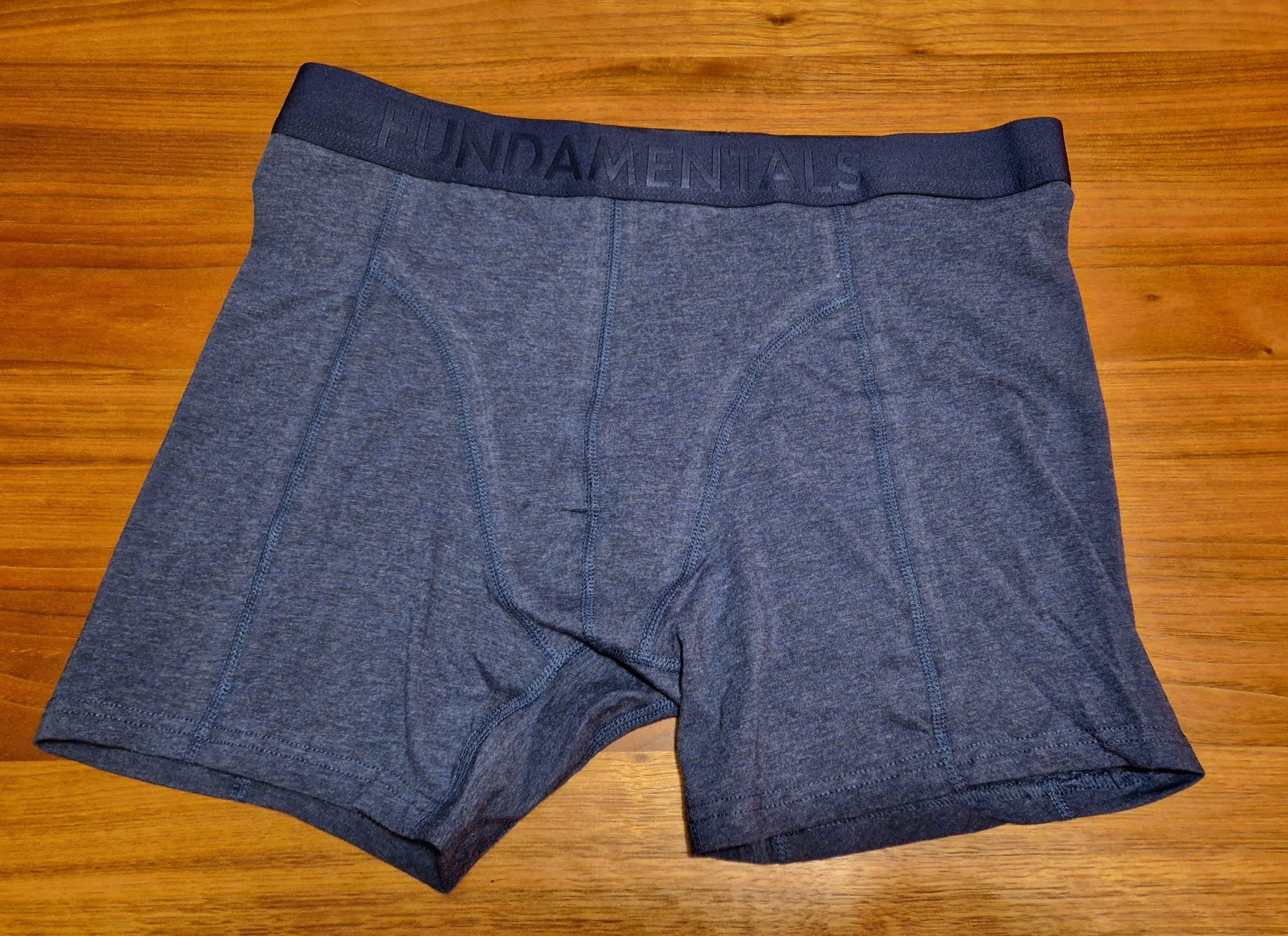 Biancheria intima: BOXER COTTON STRETCH – Nuovo (secondo la descrizione) da Flawil venduto da foggiano 1