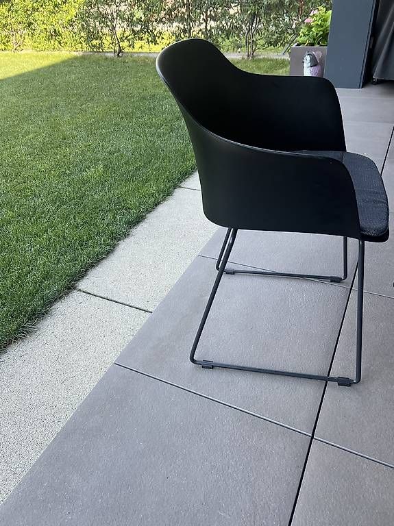 Sedie: Sedia giardino – Usato da Bellinzona venduto da iva_7kpw 2