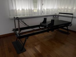 Pilates-Reformer