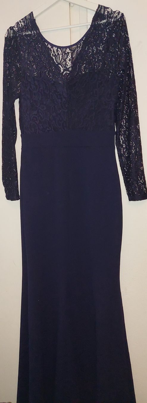 Zalando Vestiti: ROBE DE GALA/ MARIAGE  / DE SOIRÉE 48 collection privé – Usato da Orpund venduto da Biennerome
