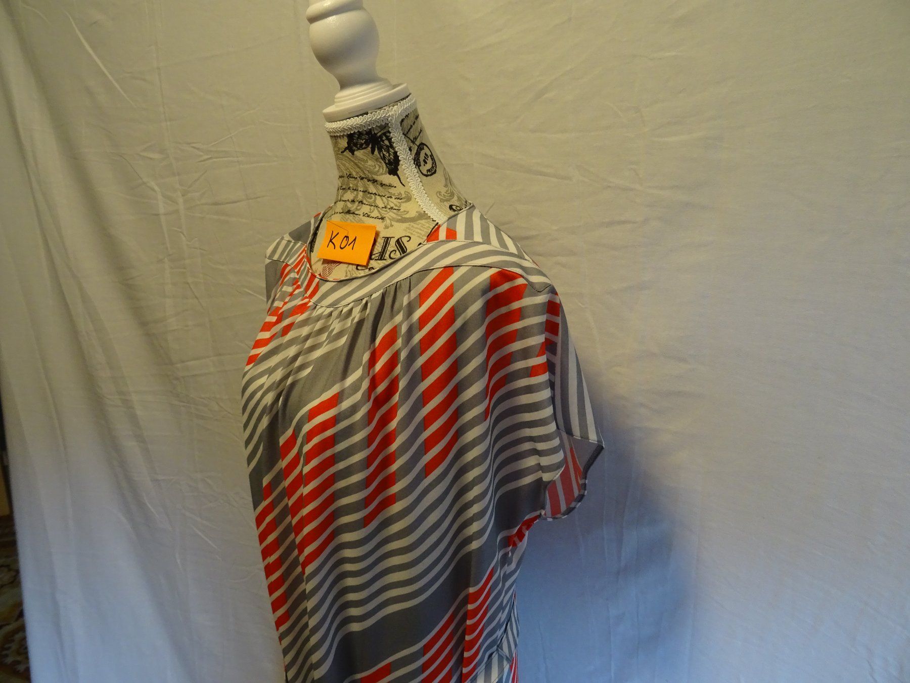 Vestiti: Kleid ete Grösse 46                                    (K01) – Usato da Rothrist venduto da heinrich1966 2