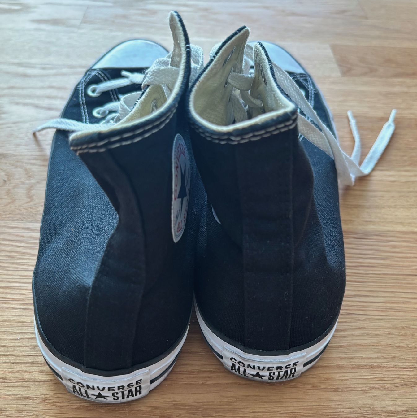 Converse Herrenschuhe: Converse Chuck Taylor All Star – Gebraucht aus Lohn-Ammannsegg von Uranus2001 4