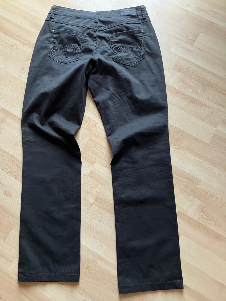Jeans: Damen Jeans, Gr. 19, Top Zustand! – Nuovo (secondo la descrizione) da Einsiedeln venduto da zue_82pm 2
