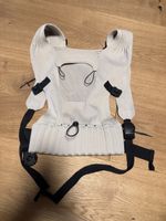 Flybaby Trage Creme