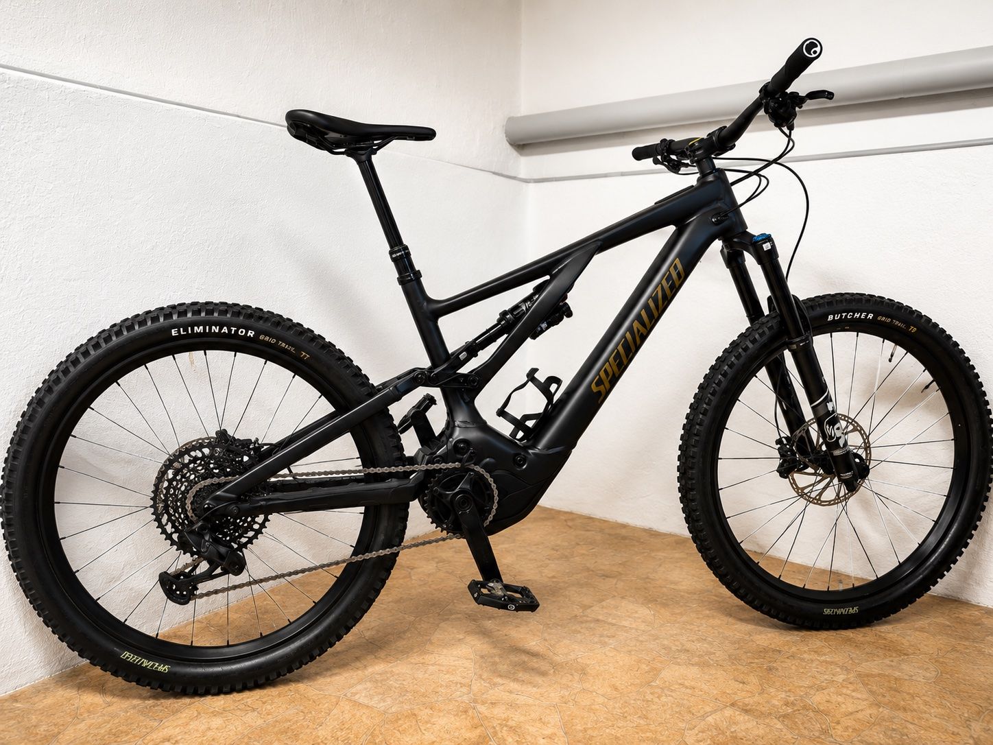 Specialized Vélos: Specialized Turbo Levo Alloy Comp 2025 mit Garantie – D'occasion à Wallisellen par vs92 4