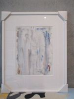 Stephan Sembinelli – Original Aquarell – 51 × 41 cm