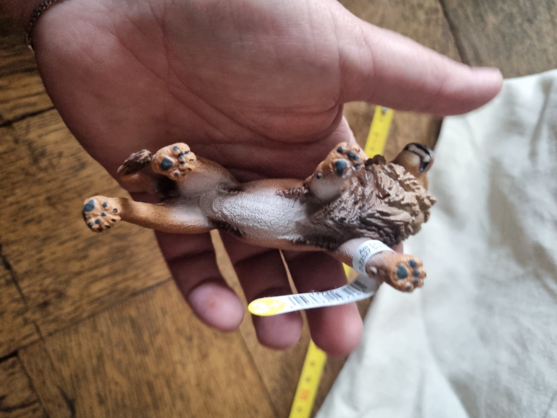 Schleich Spielzeuge: Lion schleich – Neu (gemäss Beschreibung) aus Fribourg von  6