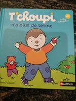 T'choupi N'a Plus De Tétine - Dès 2 ans (58)