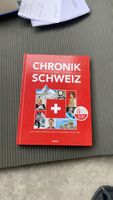 Chronik der Schweiz - Limitierte Jubiläumsedition