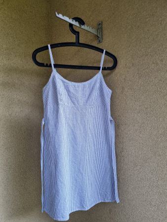Cutes Sommerkleidchen - XS - 100% Baumwolle - top zustand