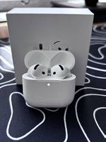 AirPods 4 neuwertig!
