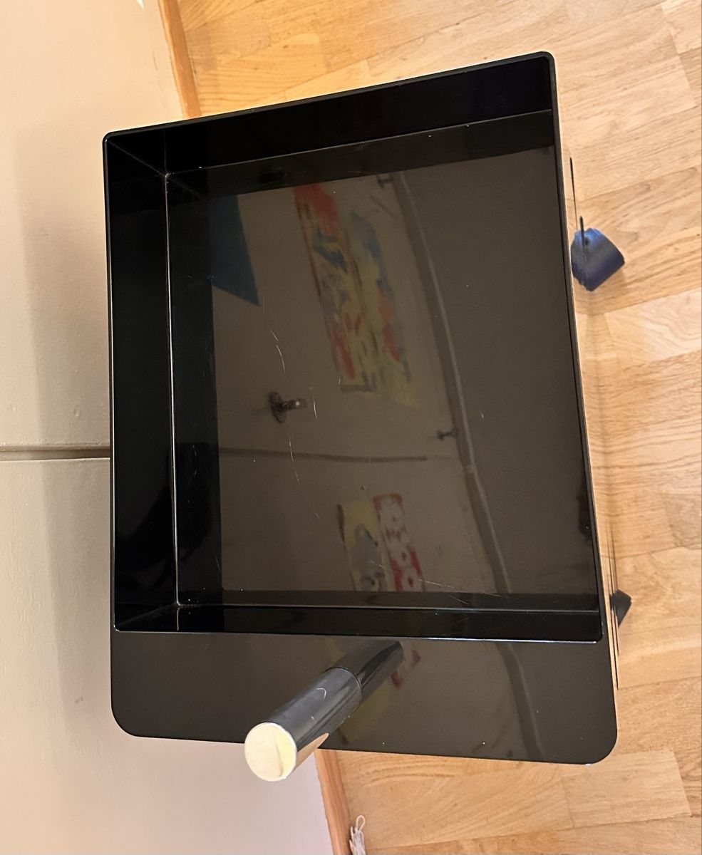 Magis Korpus: Magis 360 Container schwarz  – Gebraucht aus Zürich von Lochita 5