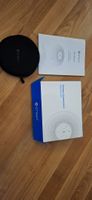 EMeet OfficeCore M2 Wireless Conference Speaker schwarz