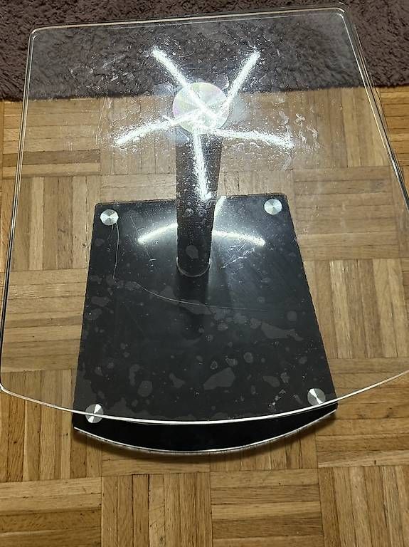 Tavoli: Tisch aus Glas stilvoll & zeitlos – Usato da Glattbrugg venduto da mir_vx2c 2