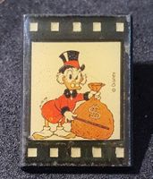 BB671 - Pin Walt Disney Comic Figur - Dagobert Duck