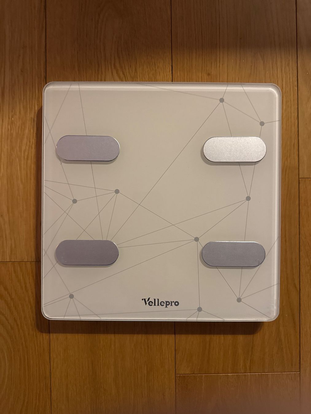 Bilance pesapersone: Smart Body Scale – iOS & Android (Bluetooth) – Usato da Zürich venduto da Keller110