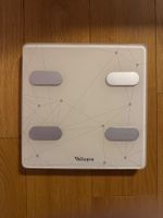 Smart Body Scale – iOS & Android (Bluetooth)