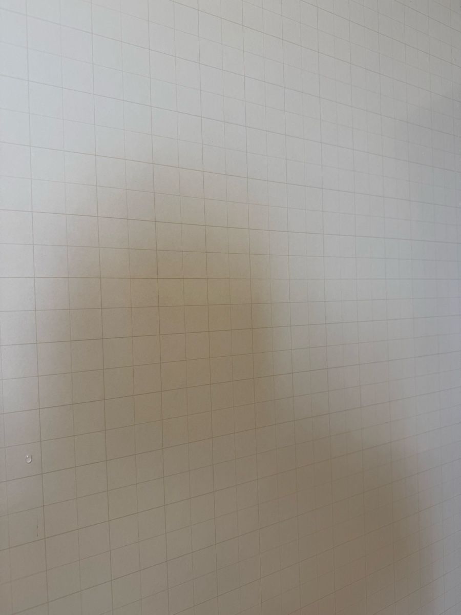 Lavagne: Whiteboard / Wandtafel – Usato da Ebikon venduto da derderverkauft 3