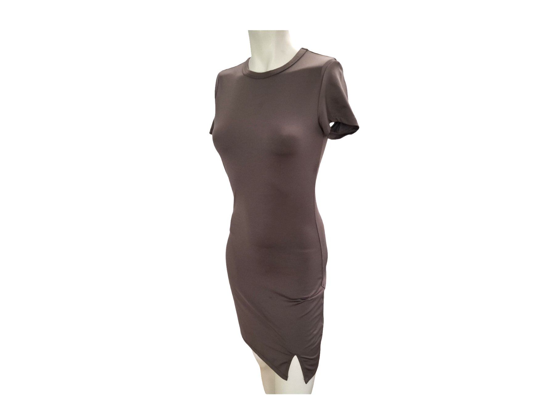 H&M Vestiti: H&M Sommerkleid braun – Usato da Wil SG venduto da Restwert_Wil