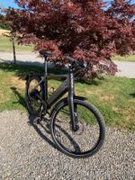 Stromer ST1 X Sport – fährt aktuell wie ein Fitnessgerät