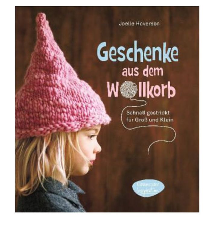 Schnell Gestrickt Fr Gross Und Klein
