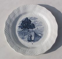 ALTER DELFT TELLER