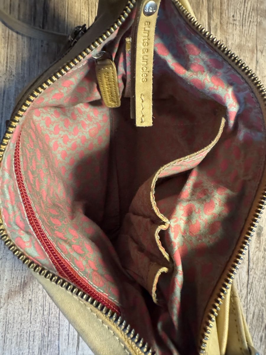 Aunts & Uncles Taschen für Damen: Aunts+Uncles Handtasche  – Gebraucht aus Herisau von abergusi 2