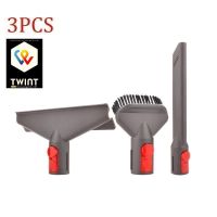 ✅NEU 3er Kit Zubehör für Dyson V7/V8/V10