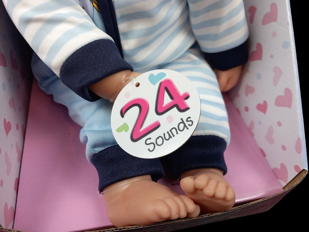 Puppen: My Talking Baby – Neu (gemäss Beschreibung) aus Hünenberg von Restwert_Zug 3