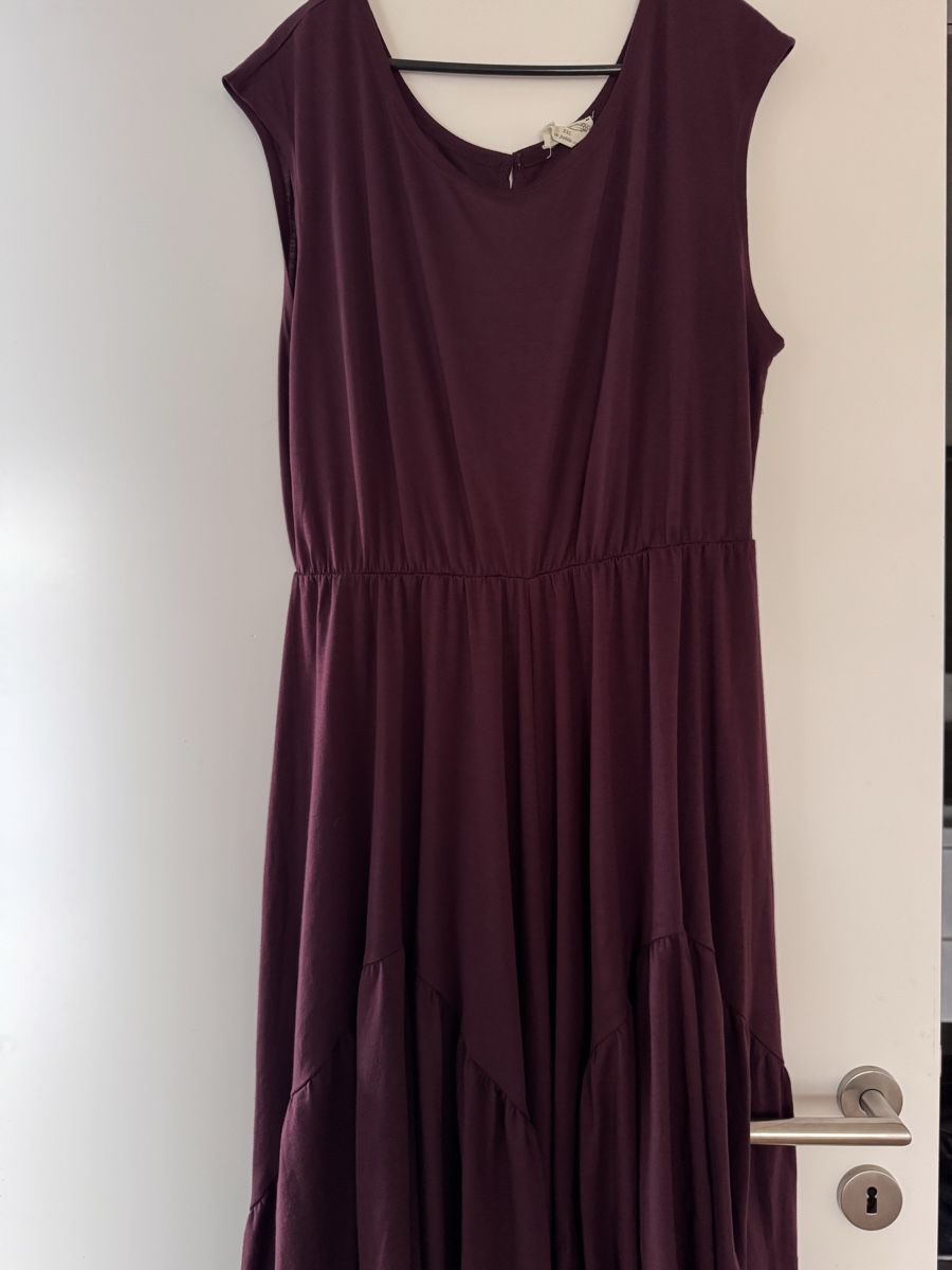 Kleider: Neues Kleid 2XL – Neu (gemäss Beschreibung) aus Gelfingen von jemehehi