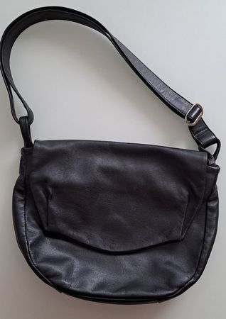 BREE Handtasche / Schultertasche / Umhängetasche / NW