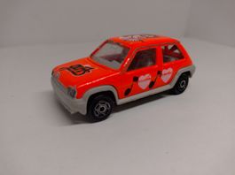 Majorette, Renault Super5 GT Turbo "Girls"
