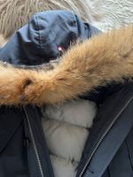 CANADIENS  JUNIOR WINTERPARKA