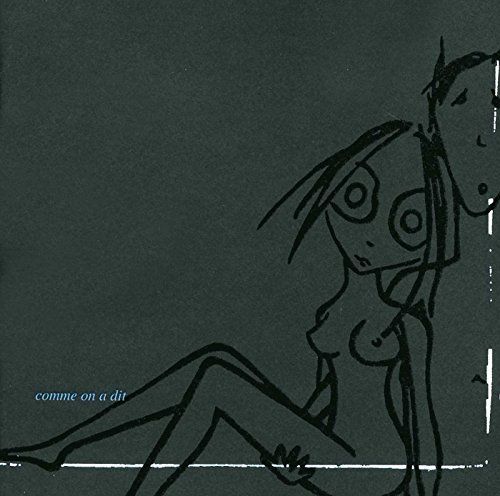 CD: Louise Attaque - Comme on a Dit – Usato da Unterbäch venduto da eqlut
