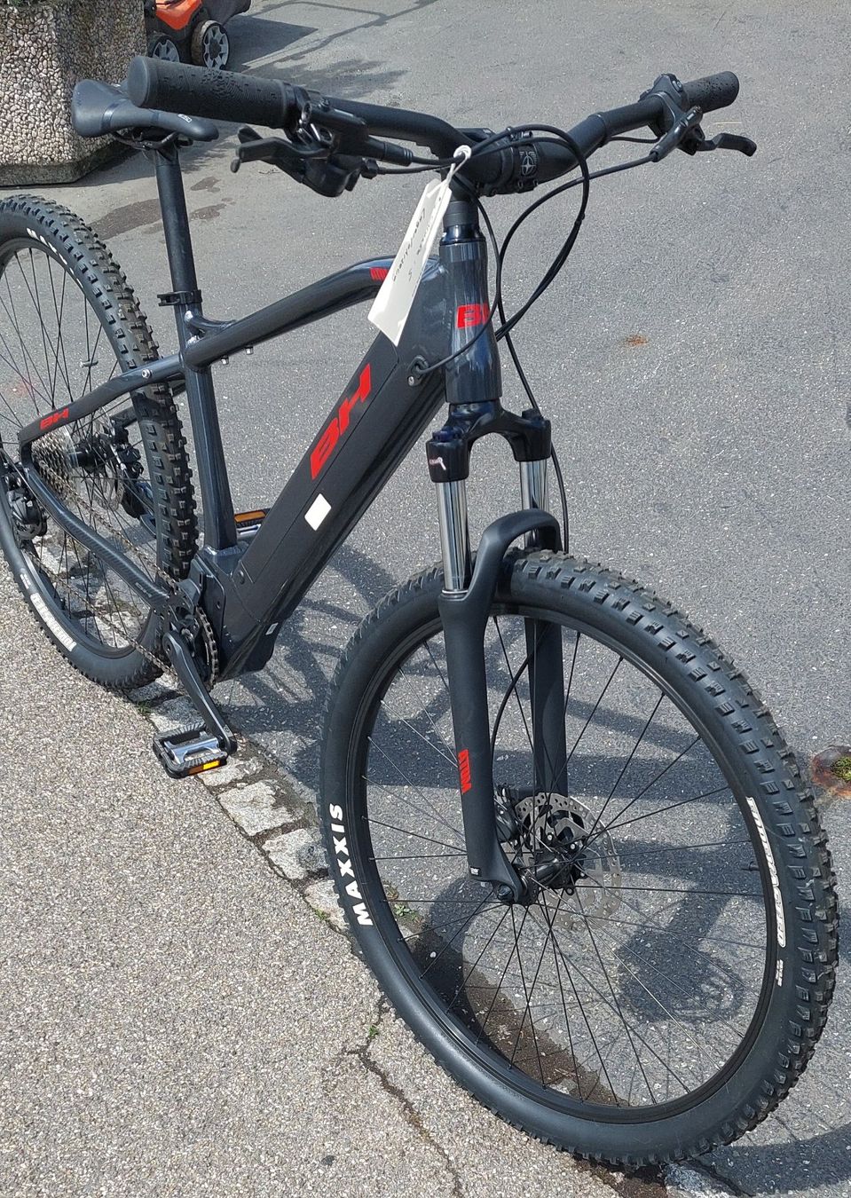 Biciclette: E-MTB BH Bikes Atom 29-er – Nuovo (secondo la descrizione) da Wiedlisbach venduto da bitterlibike 3