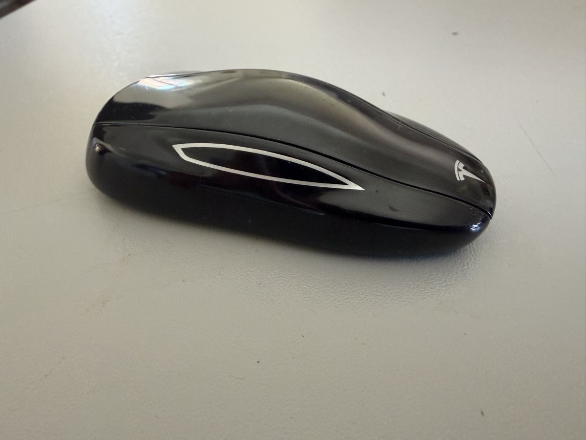 Tesla Tutti pezzi di ricambio auto: Keyfob Tesla Model S- 2017 – Usato da Zürich venduto da Willibald0