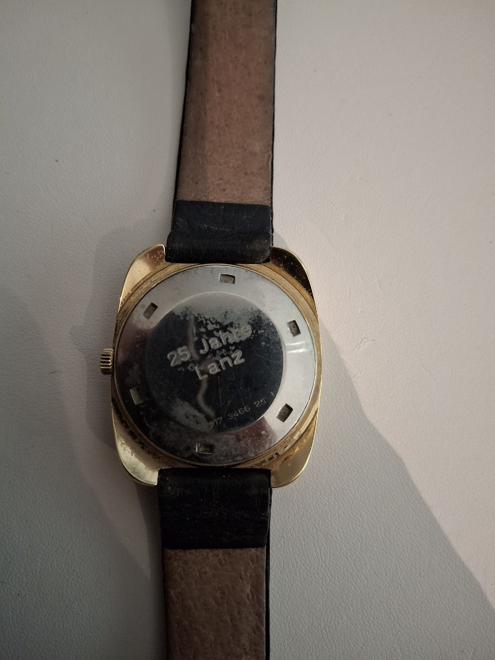 Certina Uhren: Certina Automatic 288 Herrenuhr Ab,1.- Chf. – Gebraucht aus Reiden von Flomy-72 3