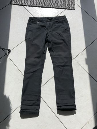 Pantalon Empyre noir taille 32