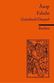 Libri: Äsop - Fabeln – Usato da Neuchâtel venduto da Dualseele