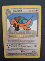 Pokemon "Dragonit" Dragoran Black Star Promo #5 deutsch