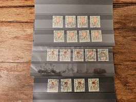 CH 1927-37 PORTO SBK Fr. 63.50