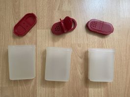 Gewürzbehälter/Streuer von Tupperware original