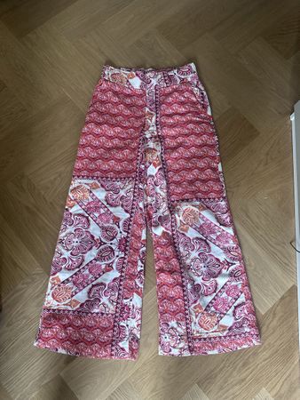 Very comfortable Trousers