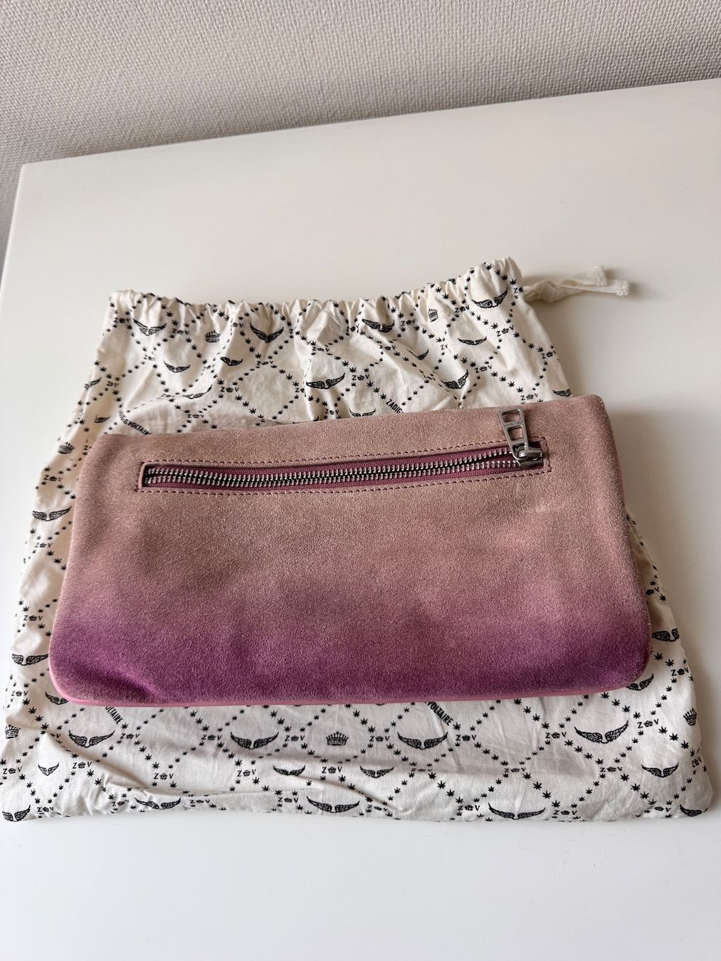 Zadig & Voltaire Borse da donna: Zadig und Voltaire Tasche – Nuovo (secondo la descrizione) da Uerkheim venduto da erdf 3