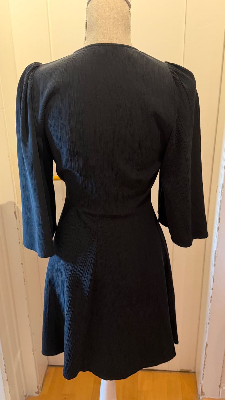MbyM Vestiti: Hübsches Kleid von mbym – Nuovo (secondo la descrizione) da Schaffhausen venduto da _queen_c 1