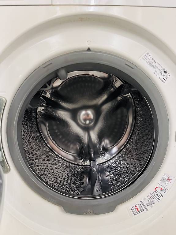Electrolux Lavatrici: Electrolux Waschmaschine WASL2E200 – Usato da Fahrwangen venduto da patrick62057 1