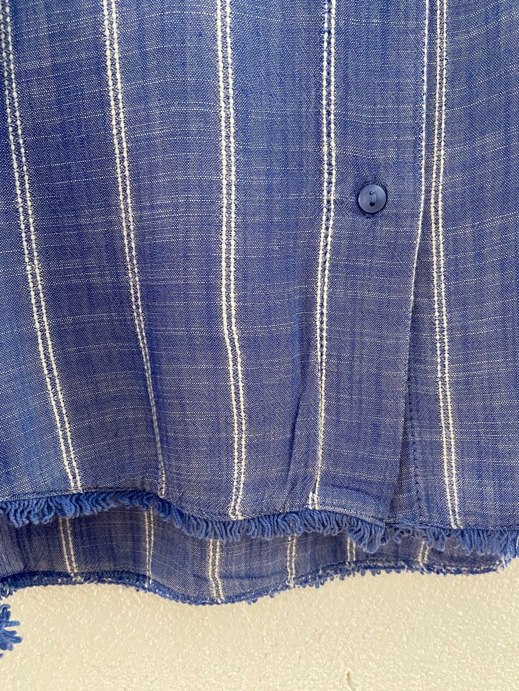Next Camicette: Gestreifte Bluse von NEXT, Grösse 36, NEU – Nuovo (secondo la descrizione) da Thalwil venduto da Luninul 2