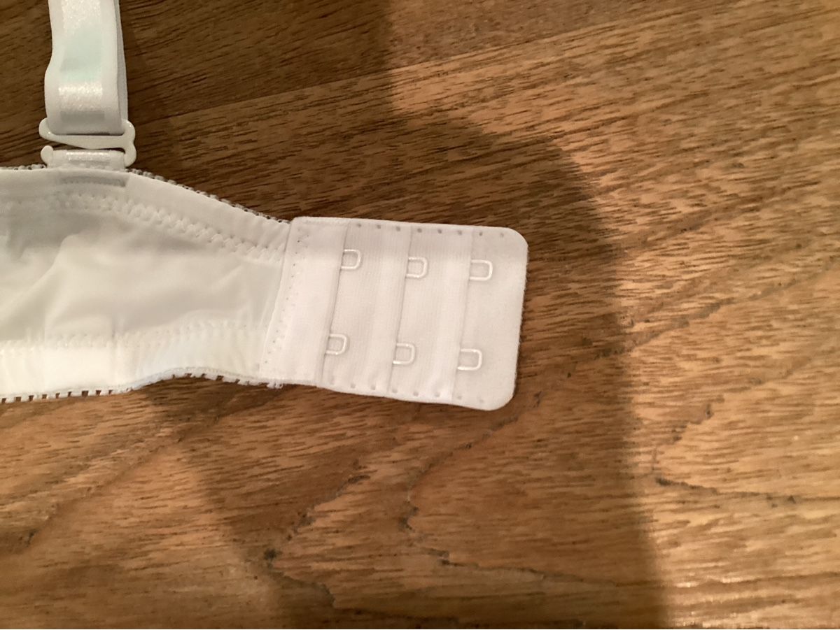 Sloggi Sonstige Unterwäsche: Sloggi, Damen BH, Gr. 80 D – Gebraucht aus Salenstein von Esprit57 2