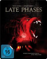 Late Phases - Night of the Wolf (2014) UNCUT/Steelbook/RAR