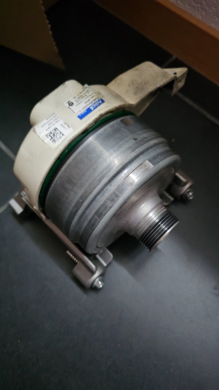 Bauknecht Lavatrici: Moteur lave-linge Bauknecht – Usato da Bôle venduto da Bestdeal